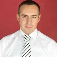 Фотография репетитора Риттер Никита Владимирович