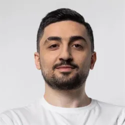 Фотография репетитора Симонян Саркис Ашотович