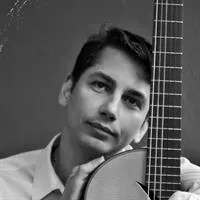 Фотография репетитора Кулешов Вячеслав Владимирович