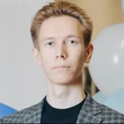 Фотография репетитора Панин Семён Анатольевич