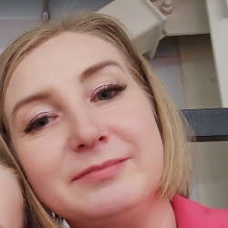 Фотография репетитора Усикова Оксана Владимировна