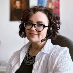 Фотография репетитора Волкова Марина Владимировна