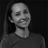 Фотография репетитора Гарифуллина Алина Арсиналовна