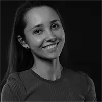 Фотография репетитора Гарифуллина Алина Арсиналовна