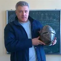 Фотография репетитора Игнатов Андрей Васильевич