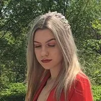 Фотография репетитора Зотова Алена Александровна