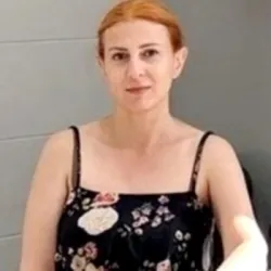 Фотография репетитора Геолецян Гаяне Арамовна