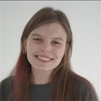 Фотография репетитора Швайковская Елизавета Романовна