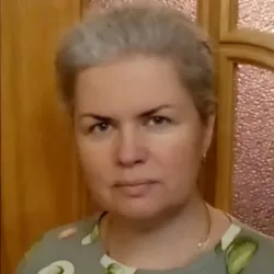 Фотография репетитора Скоркина Оксана Владимировна