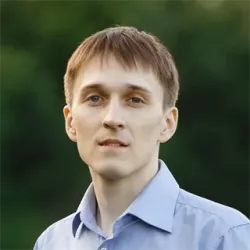 Фотография репетитора Шорнов Алексей Сергеевич