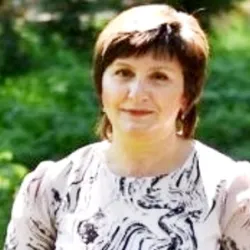 Фотография репетитора Жамкочян Нуне Юриковна