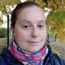 Фотография репетитора Щербакова Наталья Владимировна