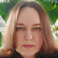 Фотография репетитора Бессмертная Ольга Николаевна