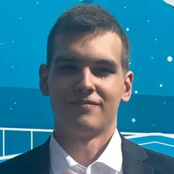 Фотография репетитора Плеханов Владимир Александрович