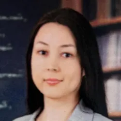 Фотография репетитора Батькова Анастасия Андреевна