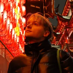 Фотография репетитора Марков Кирилл Владимирович