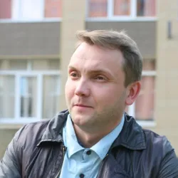 Фотография репетитора Папин Юрий Николаевич