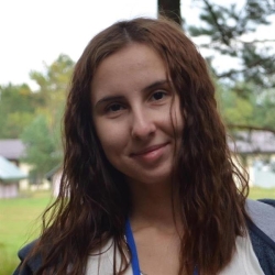 Фотография репетитора Сосина Татьяна Игоревна