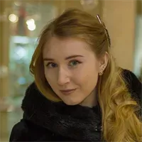 Фотография репетитора Ксенофонтова Екатерина Станиславовна