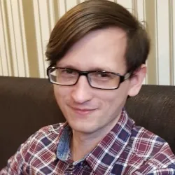 Фотография репетитора Посвистак Андрей Владимирович