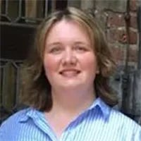 Фотография репетитора Ван де Брук Юлия Евгеньевна