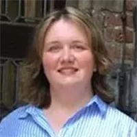 Фотография репетитора Ван де Брук Юлия Евгеньевна