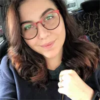 Фотография репетитора Залужная Елизавета Владимировна