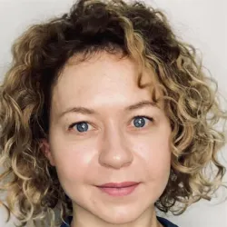 Фотография репетитора Ячменева Анастасия Анатольевна