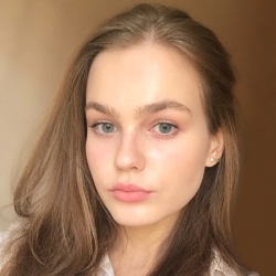 Фотография репетитора Архангельская Елизавета Алексеевна