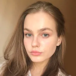 Фотография репетитора Архангельская Елизавета Алексеевна