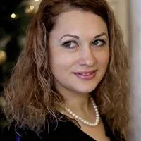 Фотография репетитора Серебрякова Ирина Георгиевна