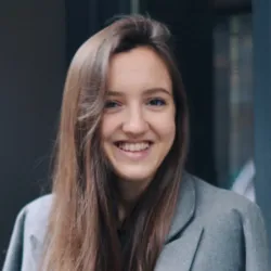 Фотография репетитора Гущина Анастасия Владимировна