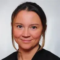 Фотография репетитора Солошенко Ольга Викторовна