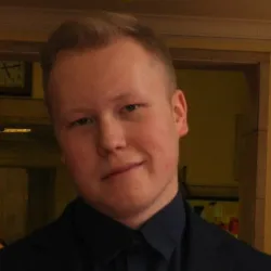 Фотография репетитора Рогожин Владимир Сергеевич