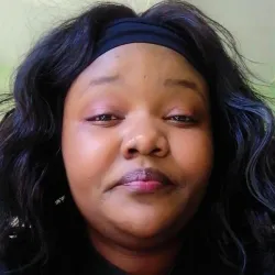 Фотография репетитора Шерени Тинотенда 