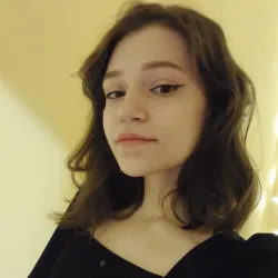 Фотография репетитора Котова Татьяна Ивановна