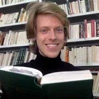 Фотография репетитора Боровиков Антон Николаевич