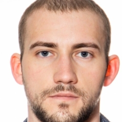 Фотография репетитора Лиходеев Владислав Игоревич