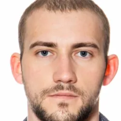 Фотография репетитора Лиходеев Владислав Игоревич