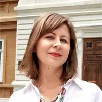 Фотография репетитора Антонова Елена Викторовна