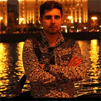 Фотография репетитора Линьков Андрей Александрович