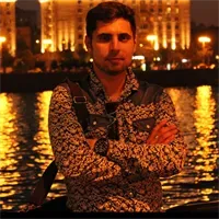 Фотография репетитора Линьков Андрей Александрович