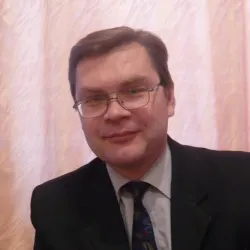 Фотография репетитора Кузнецов Владимир Иванович