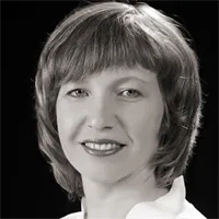 Фотография репетитора Берлинская Нина Викторовна