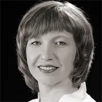 Фотография репетитора Берлинская Нина Викторовна