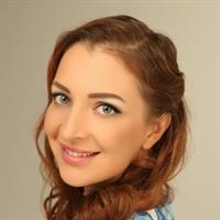 Фотография репетитора Ведмедь Ирина Юрьевна