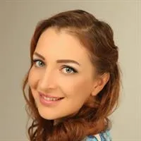Фотография репетитора Ведмедь Ирина Юрьевна