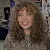 Фотография репетитора Лиэнджи Елизавета Владимировна