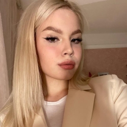 Фотография репетитора Ивашина Анна Константиновна