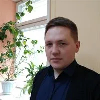 Фотография репетитора Семенов Сергей Александрович